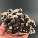 Dolomite from Boldut Mine, Cavnic, Maramureș County, Romania - image 2