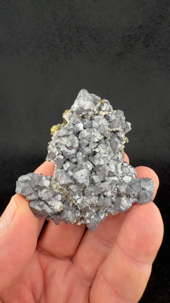 Dolomite from Brushy Creek Mine, Missouri, USA - image 2