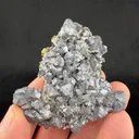 Dolomite from Brushy Creek Mine, Missouri, USA - image 2