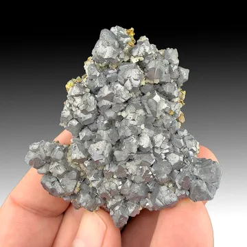 Dolomite from Brushy Creek Mine, Missouri, USA