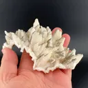 Dolomite from Cavnic, Maramureș County, Romania - image 2