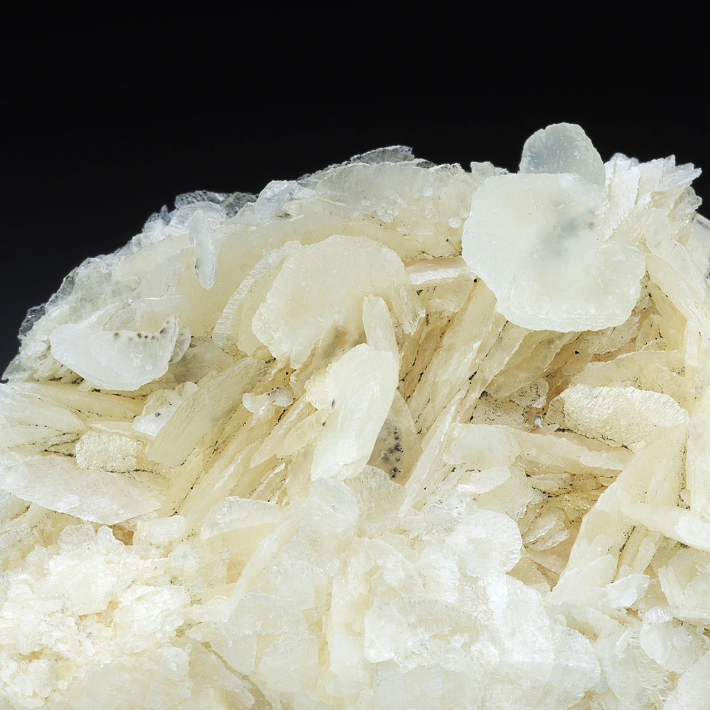 Dolomite from Eugui, Navarre, Spain - image 1