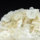 Dolomite from Eugui, Navarre, Spain - image 1