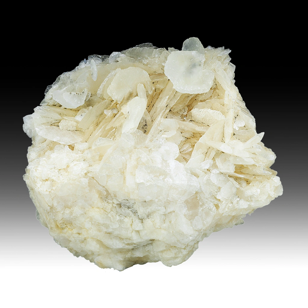 Dolomite from Eugui, Navarre, Spain - image 2