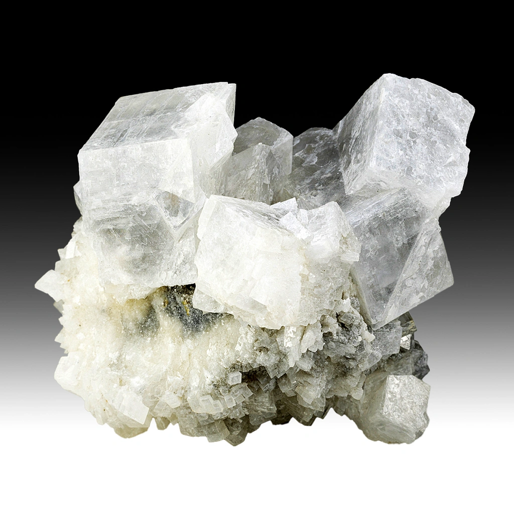 Dolomite from Eugui, Navarre, Spain - image 1