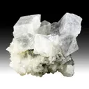 Dolomite from Eugui, Navarre, Spain - image 1