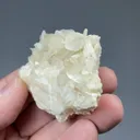 Dolomite from Eugui, Navarre, Spain - image 3