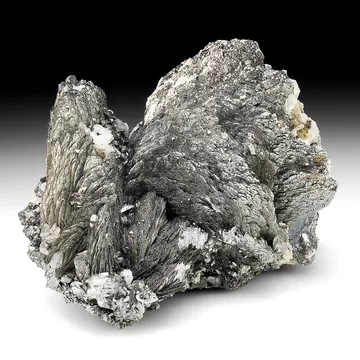 Dolomite from Huanggang Mine, Inner Mongolia, China