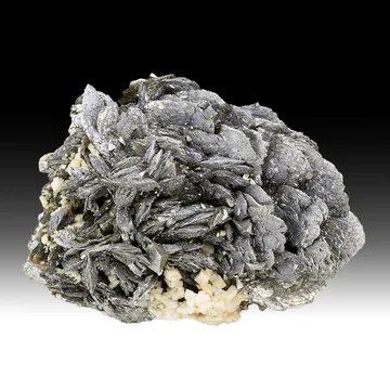 Dolomite from Huanggang Mine, Inner Mongolia, China
