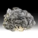 Dolomite from Huanggang Mine, Inner Mongolia, China - image 1