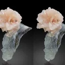 Dolomite from Manaoshan Mine, Hunan, China - image 2