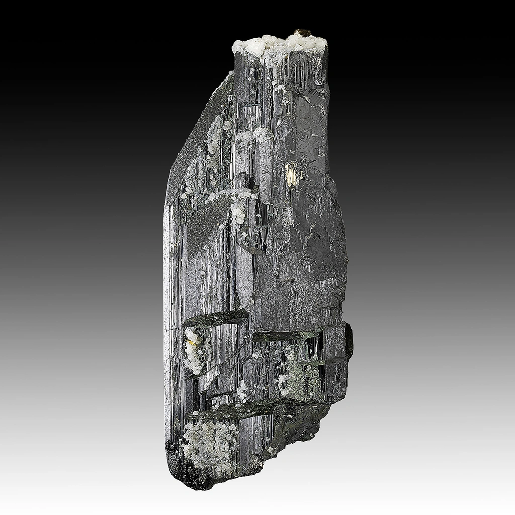 Dolomite from Panasqueira Mines, Portugal - image 1