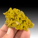 Dolomite from Pea Ridge Mine, Washington County, Missouri, USA - image 1
