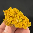 Dolomite from Pea Ridge Mine, Washington County, Missouri, USA - image 2