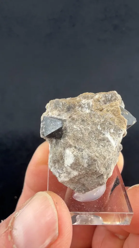 Dolomite from Salobral, Castile and Leon, Spain - image 2