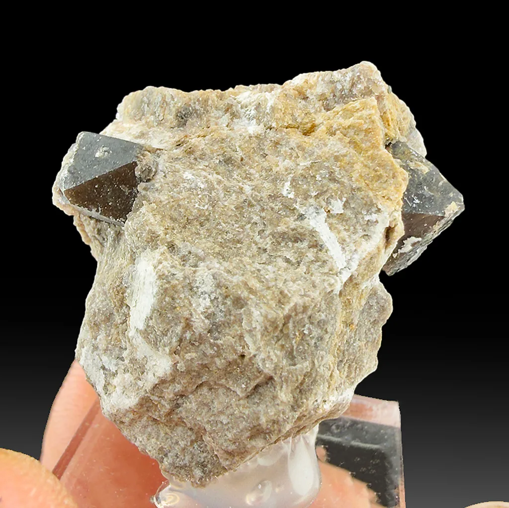 Dolomite from Salobral, Castile and Leon, Spain - image 1