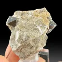 Dolomite from Salobral, Castile and Leon, Spain - image 1