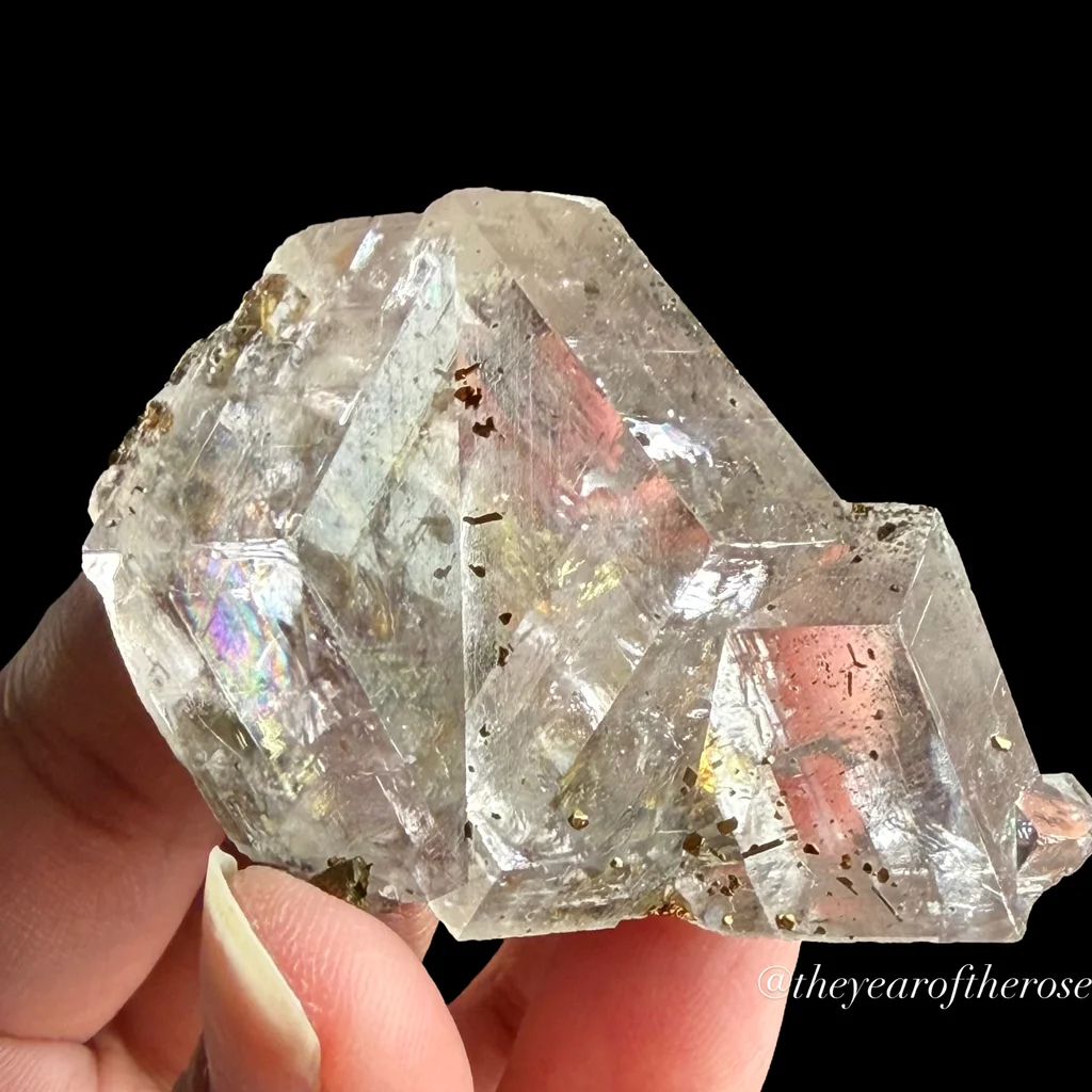 Dolomite from Shanxi, China image