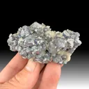 Dolomite from Sweetwater Mine, Missouri, USA - image 1