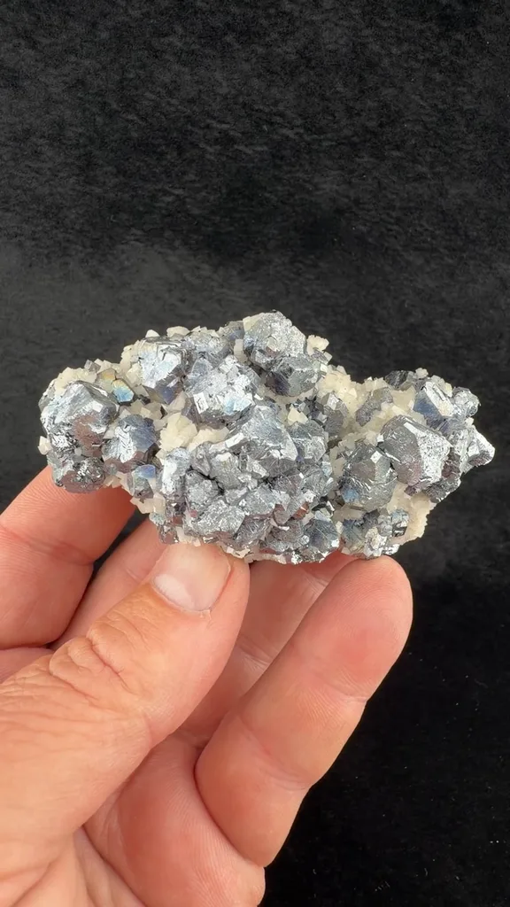 Dolomite from Sweetwater Mine, Missouri, USA - image 2