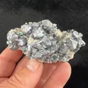 Dolomite from Sweetwater Mine, Missouri, USA - image 2