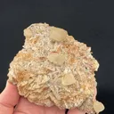 Dolomite from Touissit, Oriental Region, Morocco - image 2