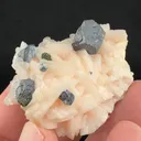 Dolomite from Touissit, Oriental Region, Morocco - image 2