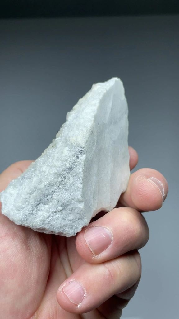 Dolomite from Trimouns Talc Mine, Ariège, France - image 2