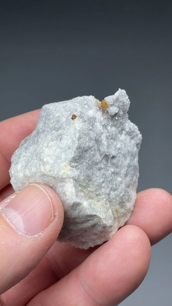 Dolomite