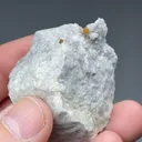Dolomite from Trimouns Talc Mine, Ariège, France - image 2