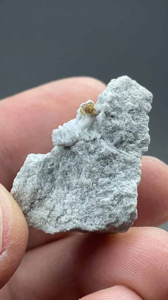 Dolomite