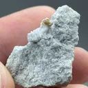 Dolomite from Trimouns Talc Mine, Ariège, France - image 2