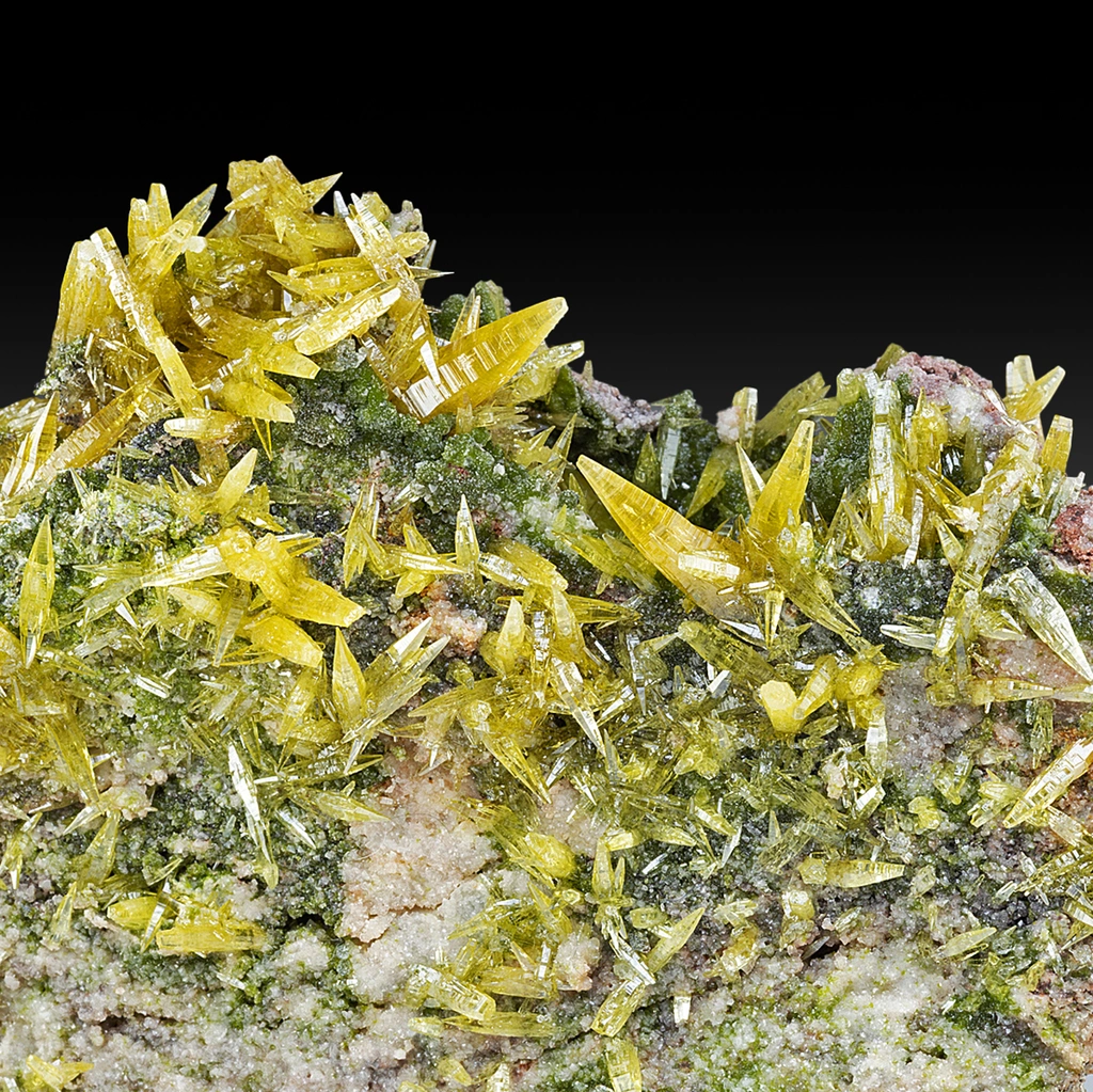 Dolomite from Tsumeb, Oshikoto Region, Namibia - image 2