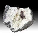 Dolomite from Yunchangping Mine, Dadongla - image 1