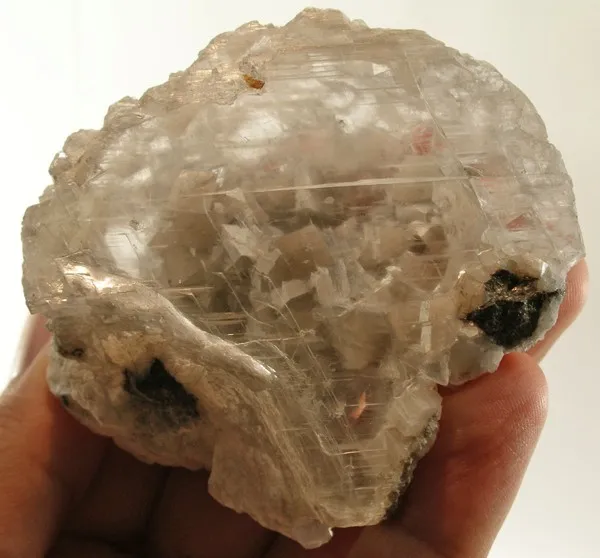 Dolomite, Gypsum image