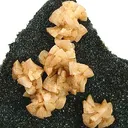 Dolomite, Hematite - image 2