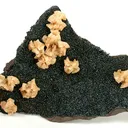 Dolomite, Hematite - image 1