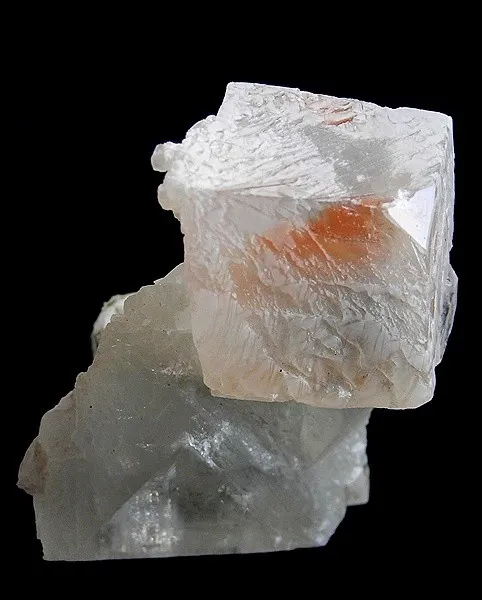 Dolomite, Magnesite image