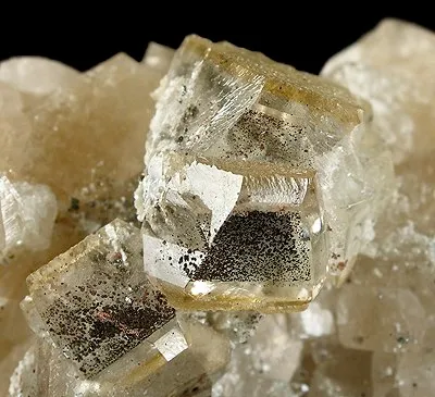 Dolomite, Magnesite - image 2