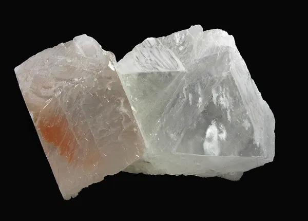 Dolomite, Magnesite image