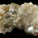 Dolomite, Magnesite - image 1