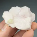 Dolomite on Calcite - image 2