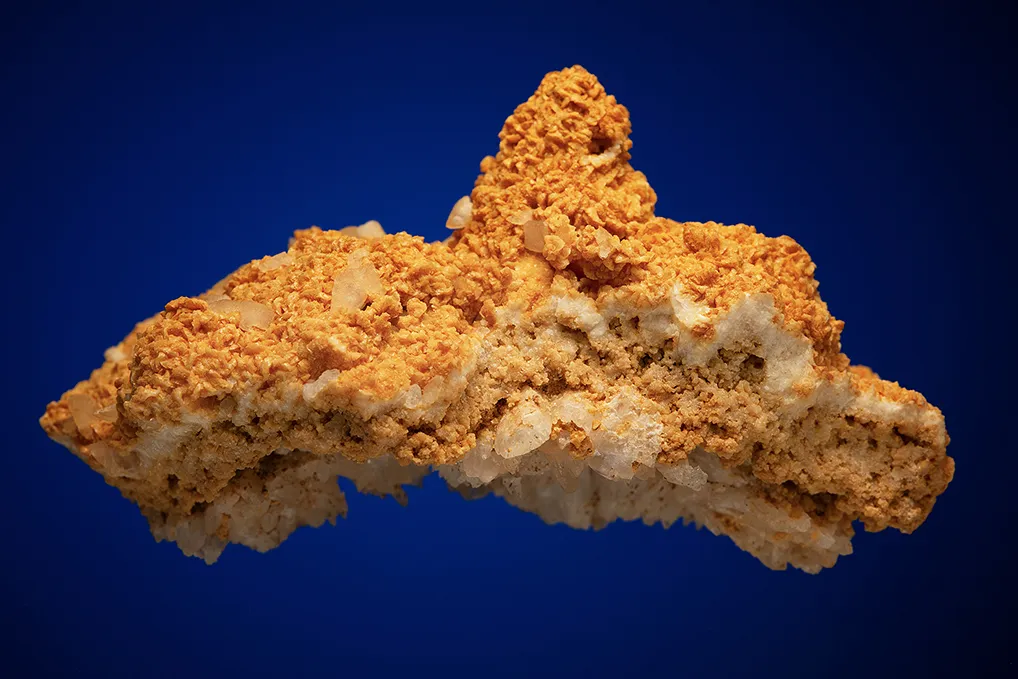Dolomite on Quartz - image 2