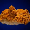 Dolomite on Quartz - image 1
