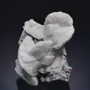 Dolomite ps. after Calcite - image 1