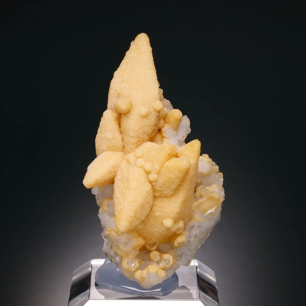 Dolomite Ps. Calcite image