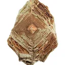 Dolomite Pseudo After Halite - image 1
