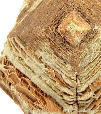 Dolomite Pseudo After Halite - image 2