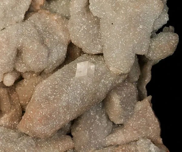 Dolomite, Quartz - image 2