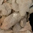Dolomite, Quartz - image 2